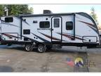 Used 2018 Heartland Wilderness 2475BH