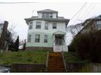 Foreclosure Property: -337 Ridgefield Ave