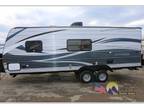 New 2018 Keystone RV Springdale 220BHWE