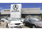 Joe Rizza Acura