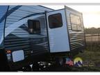 New 2018 Keystone RV Springdale 212RBWE