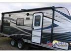 New 2018 Keystone RV Springdale 201RDWE