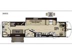 New 2019 Forest River RV Georgetown XL 369DS