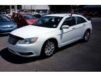 $199 DOWN! 2013 Chrysler 200. NO CREDIT? BAD CREDIT? WE FINANCE!