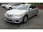 $199 DOWN! 2011 Toyota Camry. NO CREDIT? BAD CREDIT? WE FINANCE!