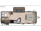 New 2018 Keystone RV Springdale 240BHWE