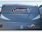 New 2018 Dutchmen RV Coleman Lantern Series 202RDWE