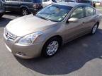 $199 DOWN! 2010 Nissan Altima. NO CREDIT? BAD CREDIT? WE FINANCE!