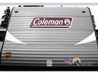 New 2018 Dutchmen RV Coleman Lantern Series 295QBWE