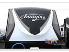 New 2018 Grand Design Imagine 2600RB