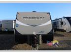 New 2018 Keystone RV Passport 195RBWE Express