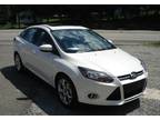 $199 DOWN! 2012 Ford Focus. NO CREDIT? BAD CREDIT? WE FINANCE!