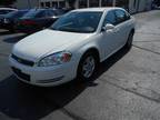 $199 DOWN! 2013 Chevy Impala. NO CREDIT? BAD CREDIT? WE FINANCE!