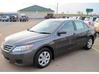 $199 DOWN! 2010 Toyota Camry. NO CREDIT? BAD CREDIT? WE FINANCE!