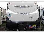 New 2018 Keystone RV Passport 199MLWE Express