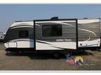 Used 2017 Dutchmen RV Aspen Trail 2340BHSWE