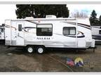 Used 2012 Forest River RV Salem 23FB