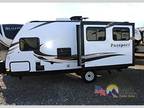 New 2018 Keystone RV Passport 153ML Express-Trailer RV