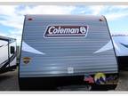 New 2018 Dutchmen RV Coleman Lantern Series 262BHWE-Travel Trailer