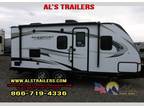 New 2018 Keystone RV Passport 199MLWE Express-Trailer RV