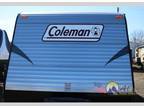 Used 2018 Dutchmen RV Coleman Lantern Series 274BHWE-Trailer RV