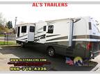 Used 2004 Holiday Rambler NEPTUNE 36PDQ-Motorhome