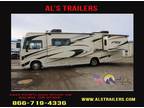 New 2018 Forest River RV FR3 29DS-Trailer Rv