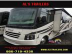 New 2018 Coachmen RV Pursuit 30 FW