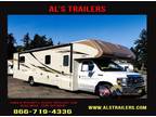 Used 2017 Winnebago Minnie Winnie 31K-Motorhome