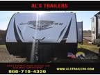 New 2018 Highland Ridge RV Open Range Ultra Lite UT2804RK-Trailer RV