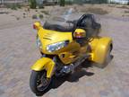 2005 Honda Goldwing Trike for Sale in Phoenix