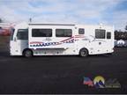 Used 2005 Alfa Leisure See Ya 36FD Founder-Travel Trailer