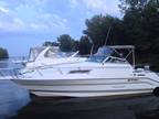 1990 Cruiser Holiday 2570 boat for sale