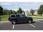 2007 H3 Hummer