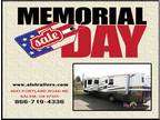 Used 2004 Holiday Rambler NEPTUNE 36PDQ-Motorhome