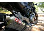 2013 Suzuki SFV650 Gladius Like New 6k Miles with Yoshi pipe