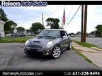 2004 MINI Cooper S 1 OWNER CLEAN CARFAX LOW MILEAGE