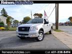 2005 Ford F-150 FX4 Super Crew 1 OWNER Loaded WARRANTY INCLUDED