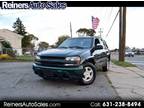 2003 Chevrolet TrailBlazer LS On-Star WARRANTY INCLUDED