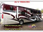 MOTORHOME-New 2019 Coachmen RV SPORTS COACH 409BG