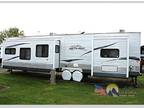 Used 2010 Jayco 40FER-Trailer RV