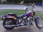 2005 Harley Davidson