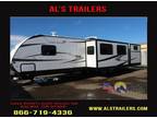 New 2018 Highland Ridge RV Open Range Ultra Lite UT3310BH-Trailer RV