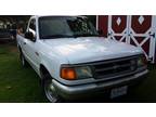 1997 ford ranger XL