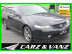 2007 Honda Accord Type S 17"Alloys Cruise Control New Tyres CarznVanz