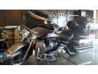 2005 Harley Davidson Ultra Classic