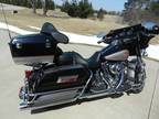 2009 Harley Davidson Electra Glide Classic