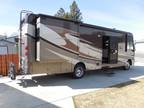 2015 Itasca Motor Home