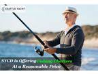 SYCD Is Offering Fishing Charters at a Reasonable Price