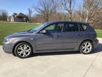 2008 Mazda3 S Grand Touring 5 Door